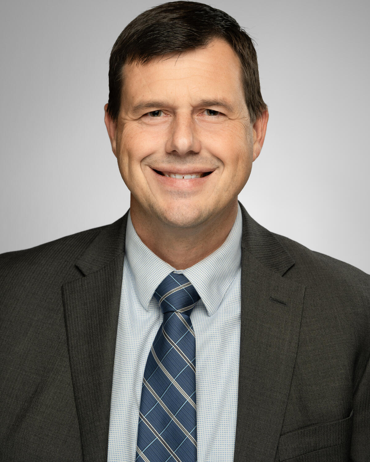 Headshot Image for John Gernand